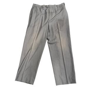 Ralph Ralph Lauren Suit Pants Mens ~36x29 ALTERED Dress Slacks Formal Seperates